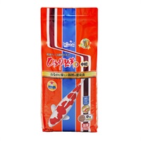 ひかり ひかり胚芽 浮上 中粒 4kg Hikari キョーリン(4kg)