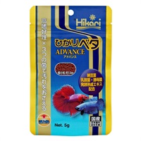 ひかり ひかりベタ アドバンス 5g Hikari キョーリン(5g)