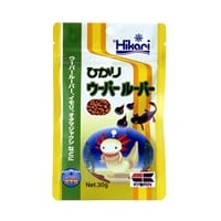うーぱーるーぱー ひかり ウーパールーパー 30g Hikari キョーリン | イオンスタイル