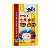 ひかり ウーパールーパー 大粒 30g Hikari キョーリン(30g)