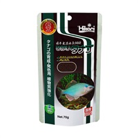 ひかり ひかりタナゴ 70g Hikari キョーリン(70g)