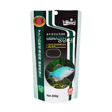 ひかり ひかりタナゴ 200g Hikari キョーリン