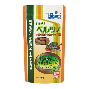 ひかり ベルツノ 40g Hikari キョーリン | イオンスタイルオンライン