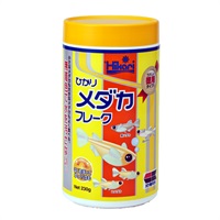 ひかり ひかりメダカフレーク 230g Hikari キョーリン(230g)