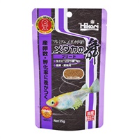 ひかり メダカの舞 ブリード 35g Hikari キョーリン(35g)