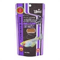 ひかり メダカの舞 ブリード 90g Hikari キョーリン(90g)