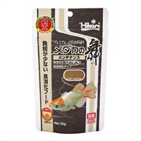ひかり メダカの舞 メンテナンス 35g Hikari キョーリン(35g)