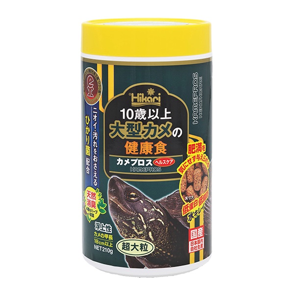 カメプロス ヘルスケア 210g キョーリン | イオンスタイルオンライン