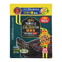 ひかり カメプロス ヘルスケア 超大粒 560g Hikari キョーリン(560g)