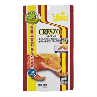 ひかり クレスゾル 50g Hikari キョーリン