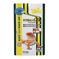 ひかり フトアゴゲル 60g Hikari キョーリン(60g)