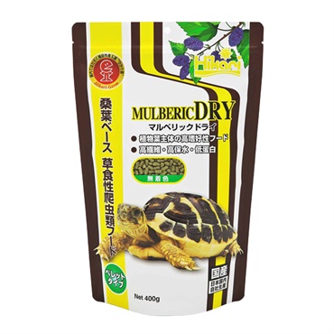 ひかり マルベリックドライ 400g Hikari キョーリン