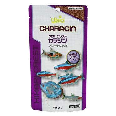 ひかり ひかりクレスト カラシン 80g Hikari キョーリン