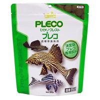 ひかり ひかりクレスト プレコ 300g Hikari キョーリン(300g)