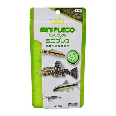 ひかり ひかりクレスト ミニプレコ 85g Hikari キョーリン
