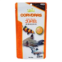 ひかり ひかりクレスト コリドラス 80g Hikari キョーリン(80g)