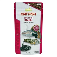 ひかり ひかりクレスト キャット 75g Hikari キョーリン(75g)