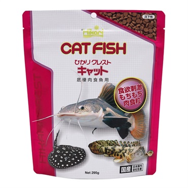 ひかり ひかりクレスト キャット 295g Hikari キョーリン