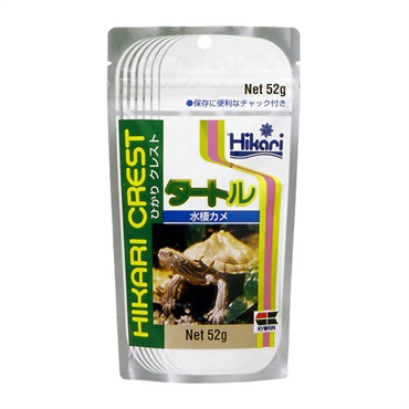 ひかり クレスト タートル 52g Hikari キョーリン