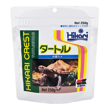 ひかり クレスト タートル 250g Hikari キョーリン