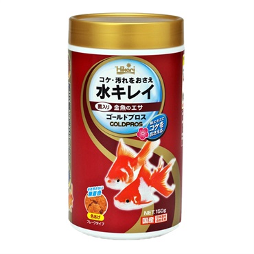 ゴールドプロス 150g キョーリン