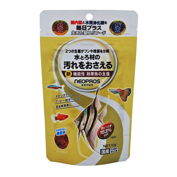 ひかり ネオプロス 10g Hikari キョーリン(10g)