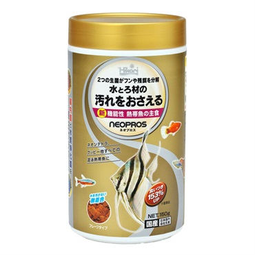 ひかり ネオプロス 150g Hikari キョーリン