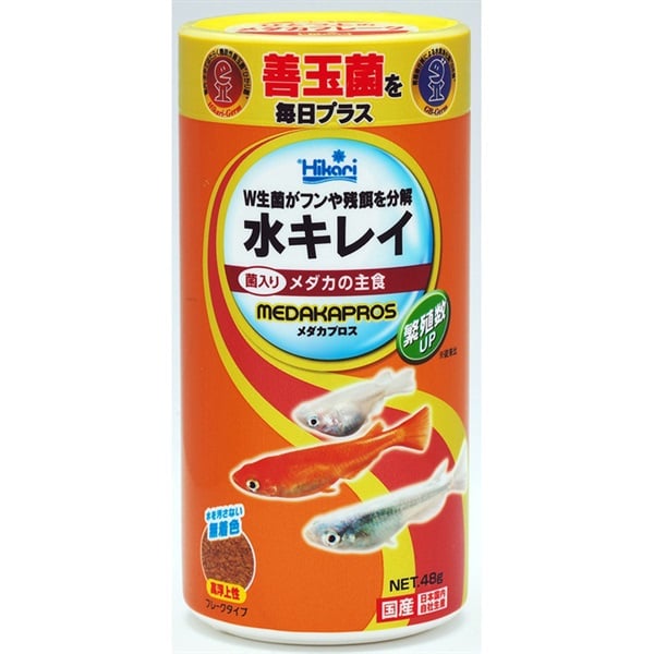 メダカプロス 48g キョーリン(48g)