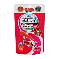 ひかり メダカプロス 色揚 20g Hikari キョーリン(20g)