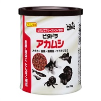 ひかり ビタドラアカムシ 12g Hikari キョーリン(12g)