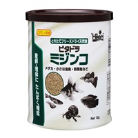 ひかり ビタドラミジンコ 12g Hikari キョーリン(12g)