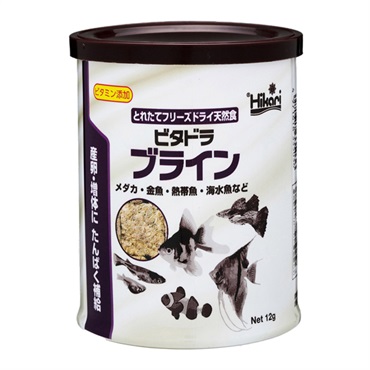 ひかり ビタドラブライン 12g Hikari キョーリン