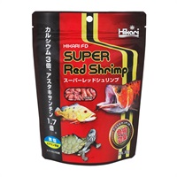 ひかり ひかりFD スーパーレッドシュリンプ 35g Hikari キョーリン(35g)