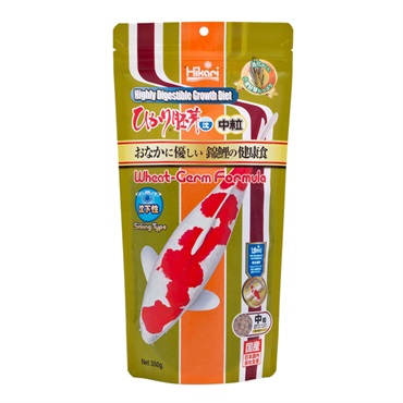 ひかり ひかり胚芽 沈下 中粒 350g Hikari キョーリン