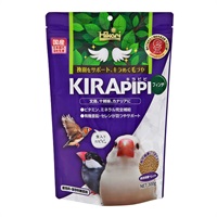 ひかり キラピピ フィンチ 300g Hikari キョーリン(300g)