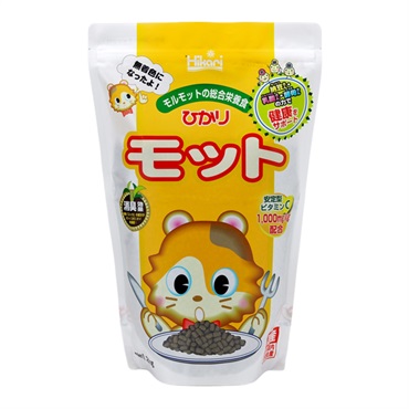 ひかり モット 1.2kg Hikari キョーリン