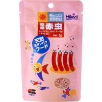 乾燥赤虫 5g キョーリン(4971618799005)