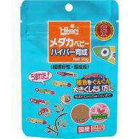 メダカのエサ キョーリン(育成)