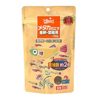 ひかり ひかりメダカのエサ 産卵繁殖用 130g Hikari キョーリン(130g)