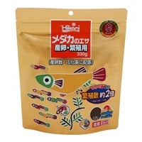 ひかり メダカのエサ 産卵繁殖用 330g Hikari キョーリン(330g)