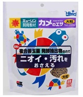 カメのエサ 大粒 200g キョーリン(大粒)