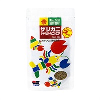 ひかり ザリガニのエサ 50g Hikari キョーリン(50g)