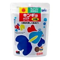ひかり キンギョのエサ 大粒 150g Hikari キョーリン(150g)