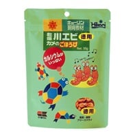 ひかり 乾燥川エビ カメのごほうび 徳用 35g Hikari キョーリン(35g)