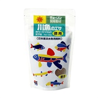 ひかり 川魚のエサ 徳用 150g Hikari キョーリン(150g)