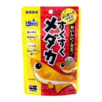 ひかり すくすくメダカ 40g Hikari キョーリン(40g)