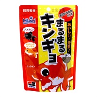ひかり まるまるキンギョ 40g Hikari キョーリン(40g)