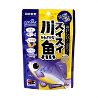ひかり スイスイ川魚 40g Hikari キョーリン(40g)
