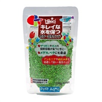 ひかり カラーぷちサンド 黄緑 120g Hikari キョーリン(120g)