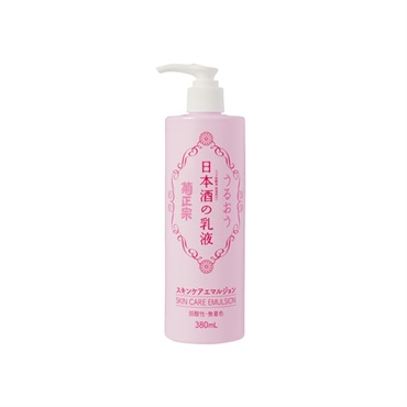 菊正宗 日本酒の乳液 380ml 菊正宗 菊正宗酒造
